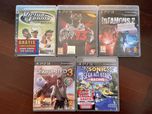 Jogos Playstation 3