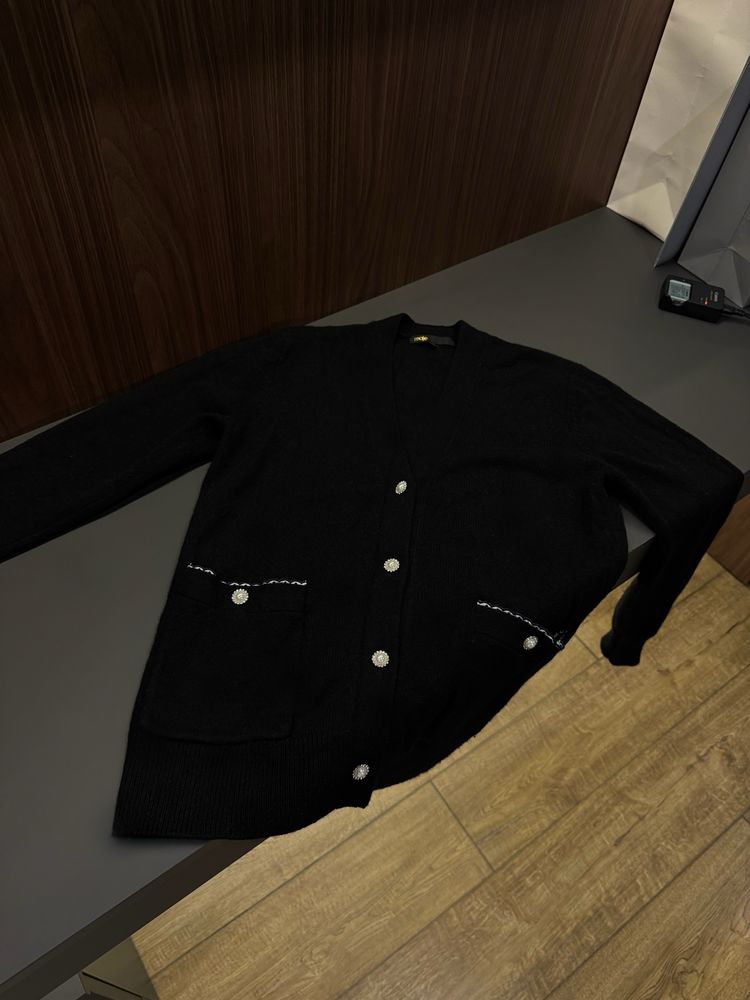 Жіночий кардиган Maje sandro ami paris jacquemus
