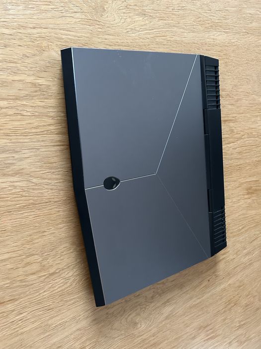 Dell Alienware 13 R3