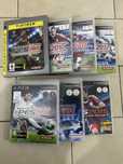 DVD Psp3 - Jogos Pes 13 a 18