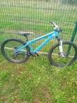 Dartmoor Phantom dirt,MTB,full,enduro