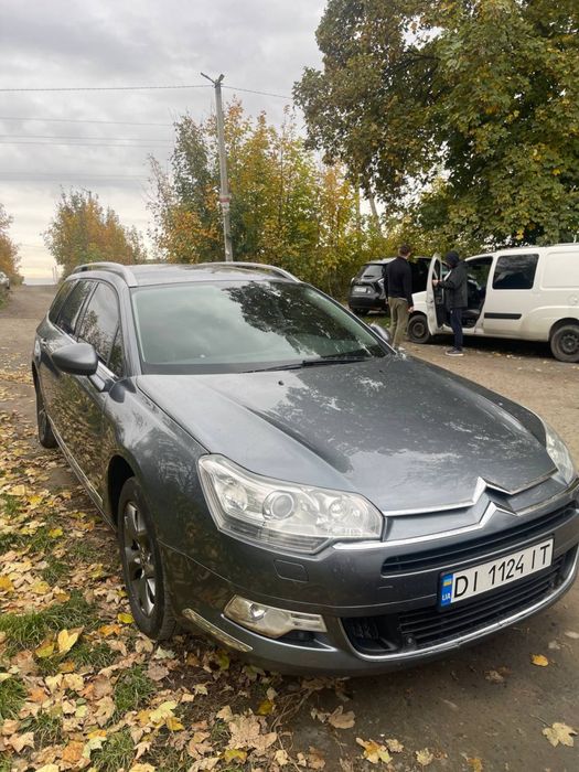 Продам Citroen C5