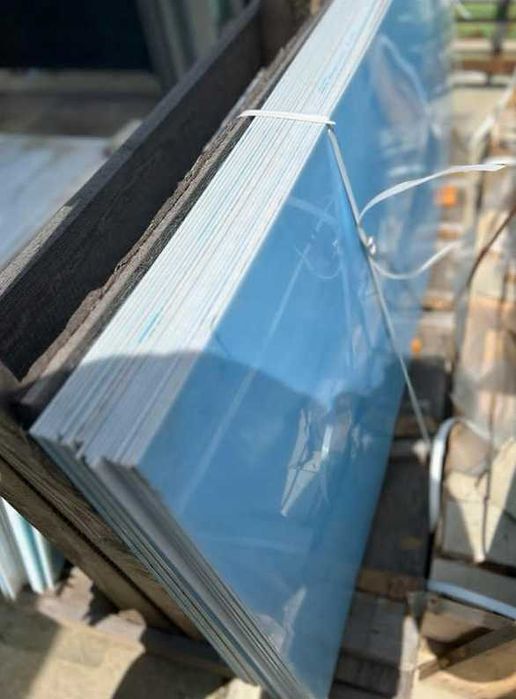 PŁYTY Plexi GS mleczne 4 mm