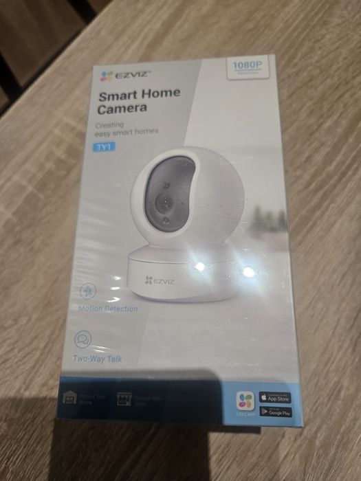 Camera de vigilancia