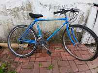 Bicicleta  de bbt