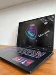 Portátil MSI Crosshair 17 HX D14 i7 14 gen/32GB/1TB SSD/RTX 4070/17”
