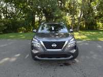 Nissan Rogue SL 2,5L AWD Ниссан Рог Ніссан РОГ США