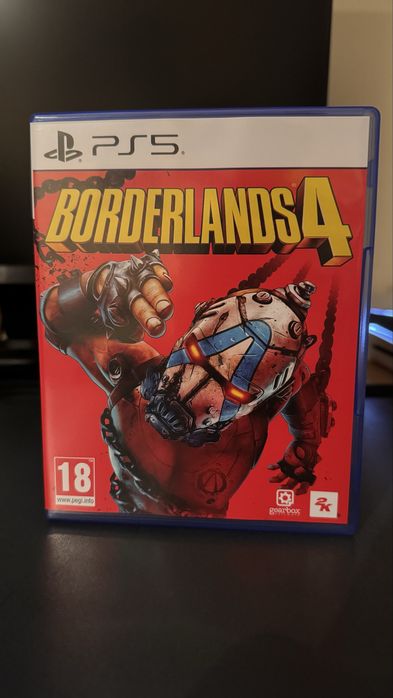 Borderlands 4 - PS5