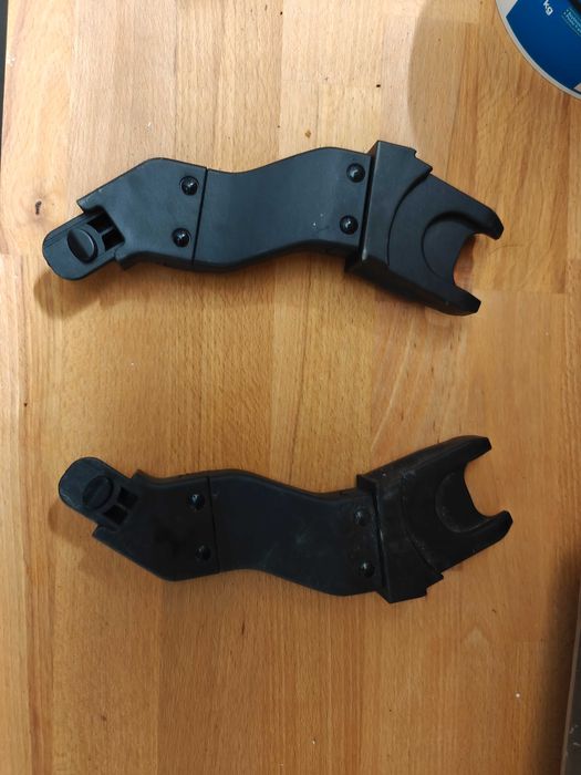 adaptery do fotelika Valco Baby Snap Duo Trend - Maxi Cosi / cybex