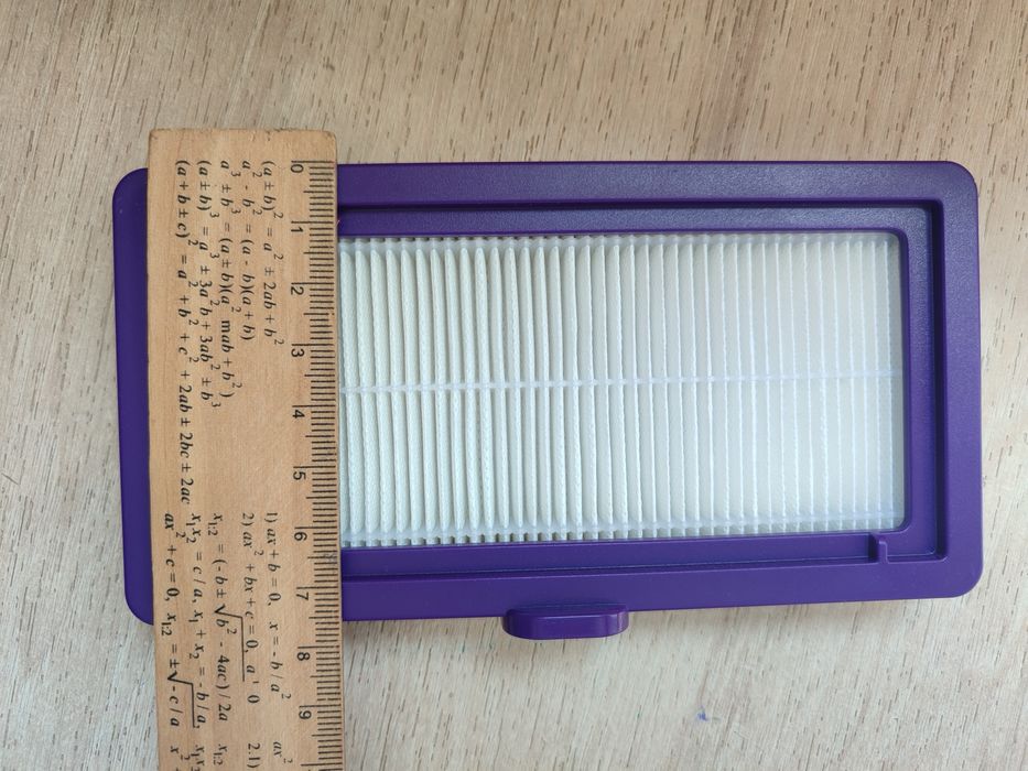 Набір аксесуарів до робота пилесоса Samsung