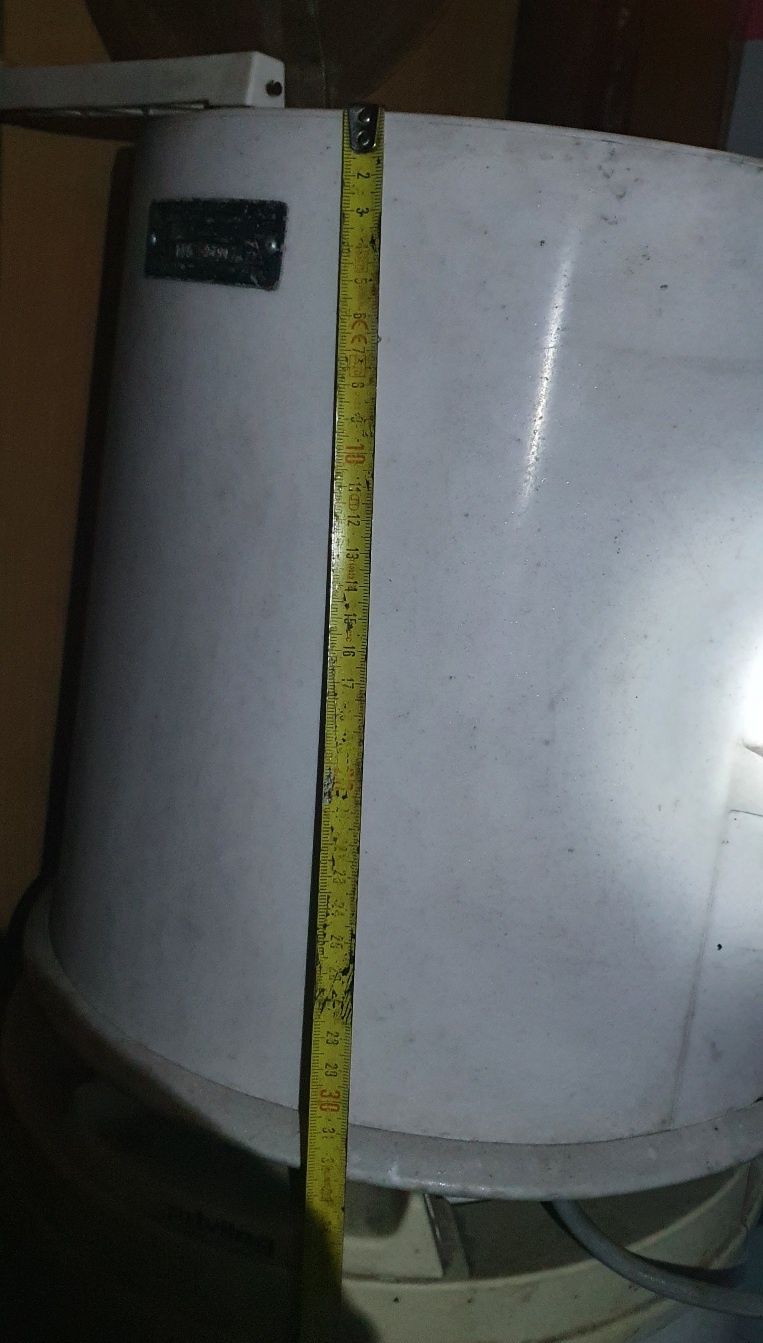 Suszarka    230v