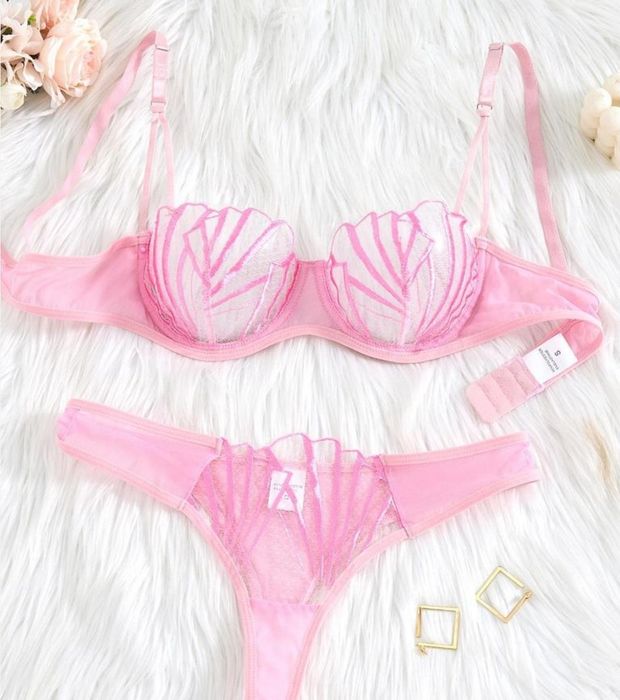 Комплект нижньої білизни