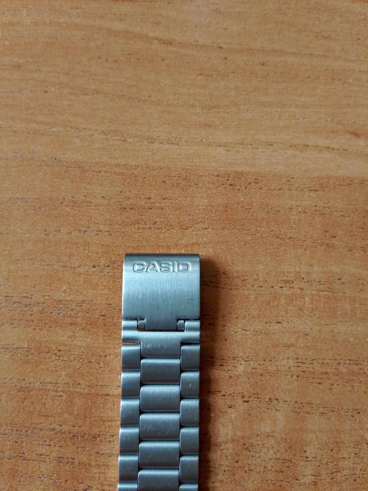Zegarek męski Casio