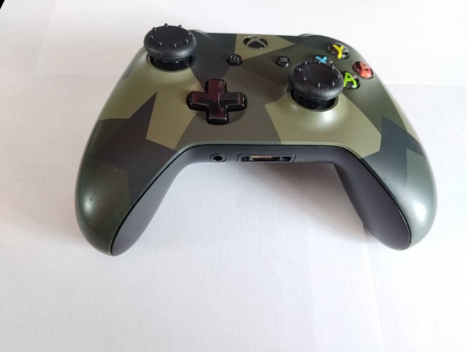 Xbox one s 500GB SSD Po Spa