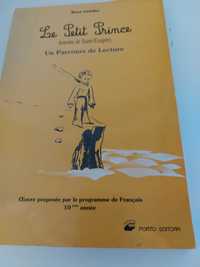 Livro francês 10 ano