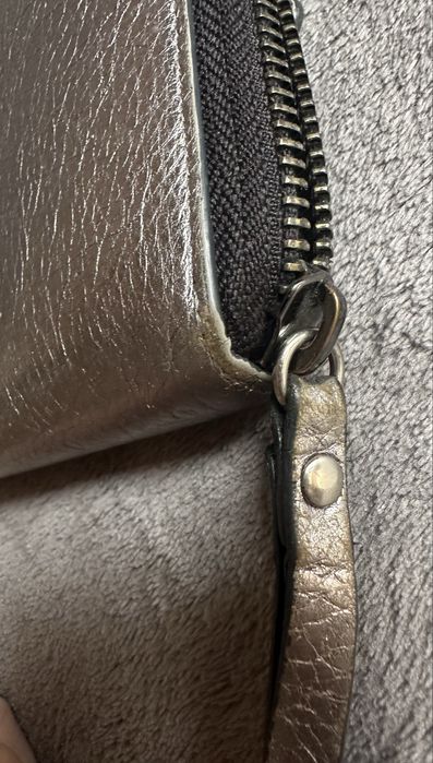 Кошелек Picard натуральная кожа