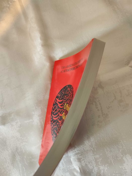 O Poder de Não Pensar, 100% NOVO, Livro