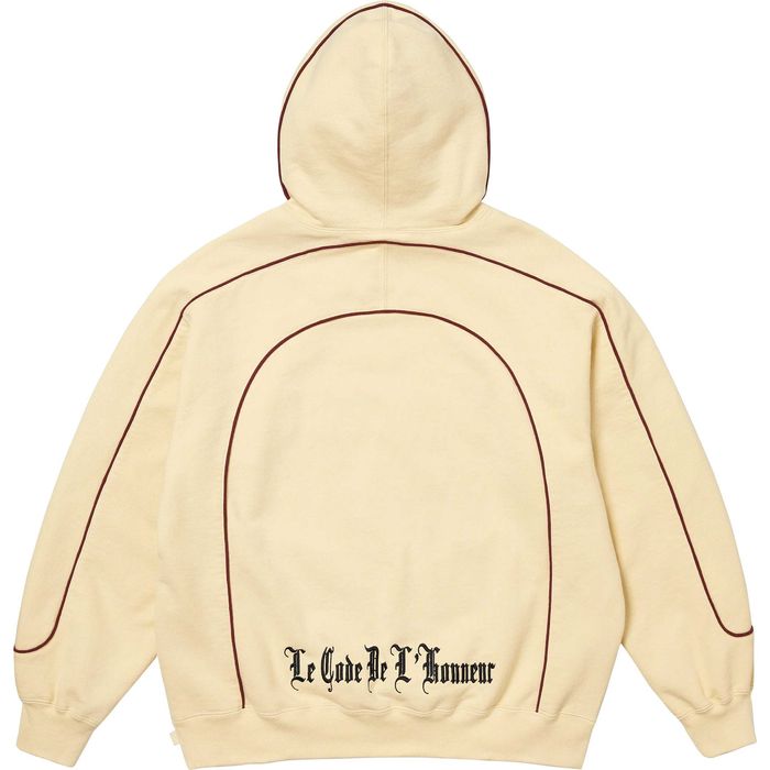 худі Supreme XXL | Оригінал
