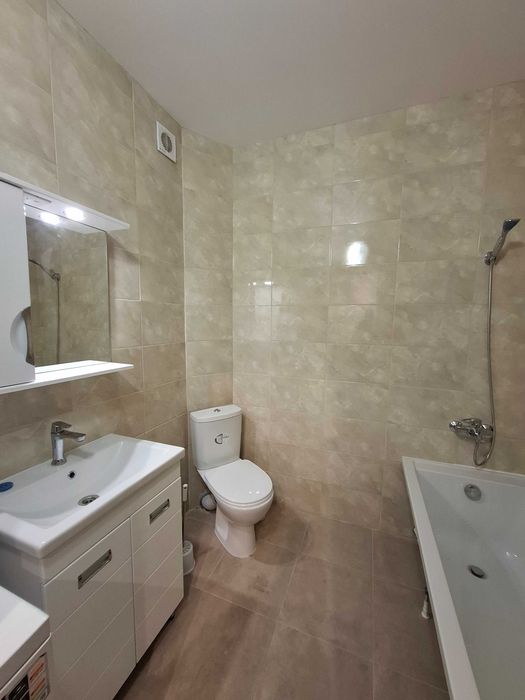 Оренда 1-но кімнатної квартири Автономка (Шевченка 114)