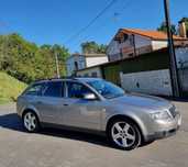 Audi A4 B6 1.9 TDI