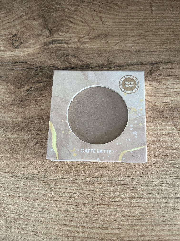 Bronzer Mexmo Caffe Late