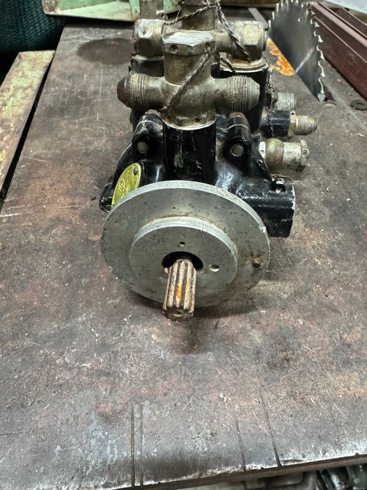 Ограничитель частоты вращения ОГ-336 авиационый СССР