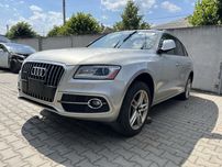 Audi Q5 8R0 Авторозборка Запчастини Ауді Ку5 Розборка Шрот