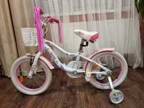Продам детский велосипед 16"