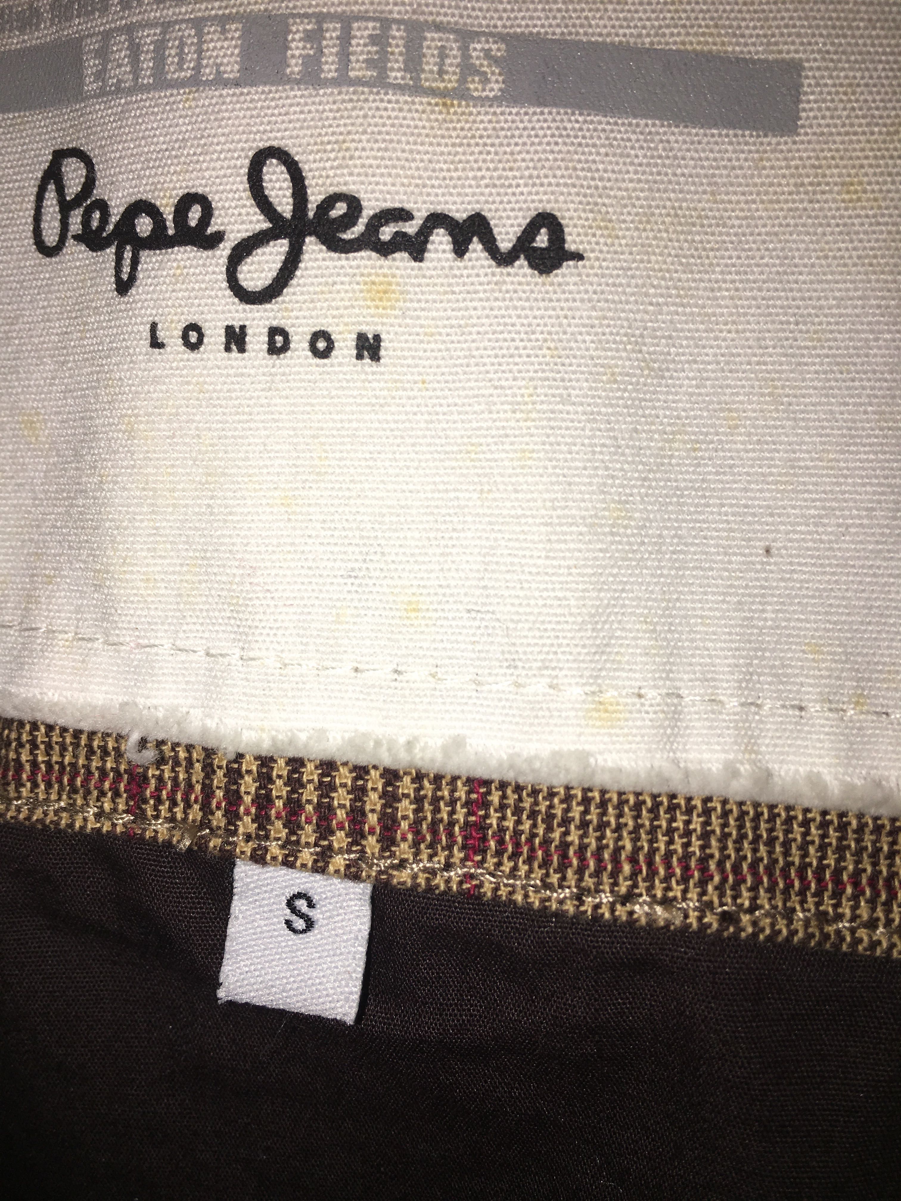 Casaco blazer PEPE JEANS LONDON   S