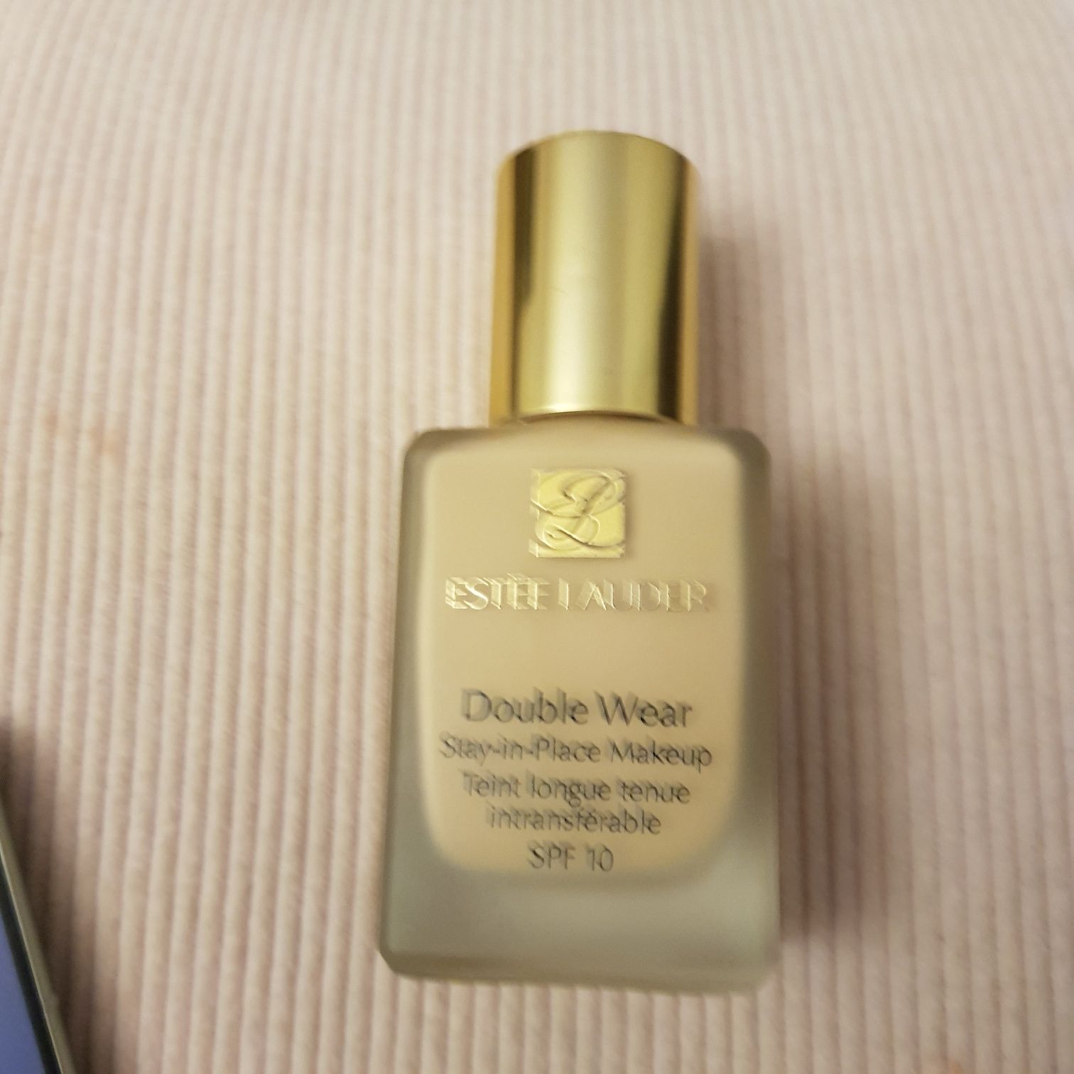 Estee Lauder Double Wear podkład