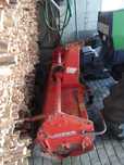 Freze jumper bem conservada