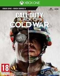 Call of Duty Black Ops Cold War (XBOX ONE)