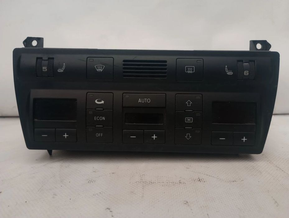 Audi A6 C5 Panel Sterowania Klimatyzacji 4B0820043Q