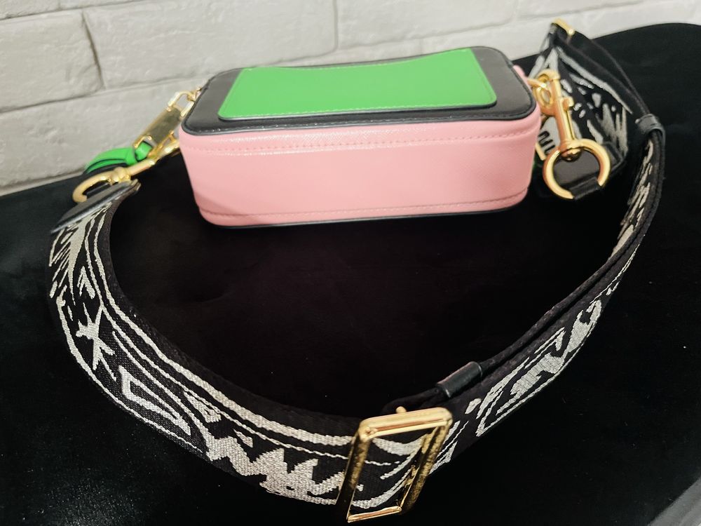 Torebka Marc Jacobs