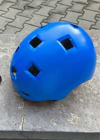 Kask dziecięcy xs 47-52cm