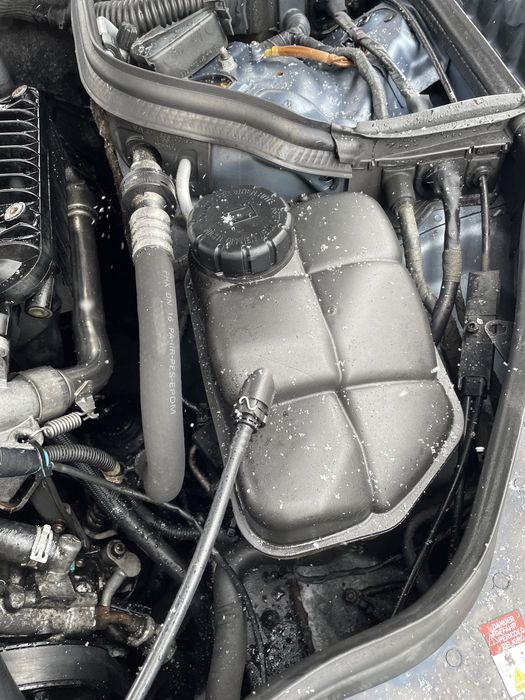 Розборка Mercedes W211 2.7-3.2 шрот мерседес 211 запчастини w211