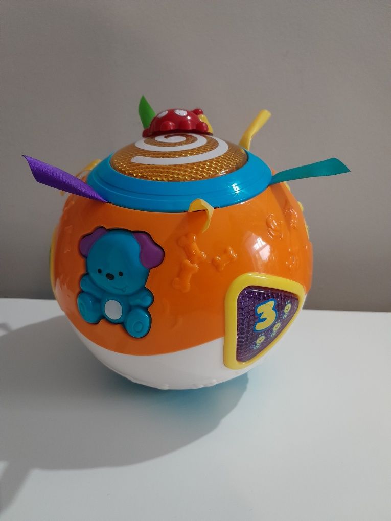 Vtech Hula Kula , zabawka interaktywna