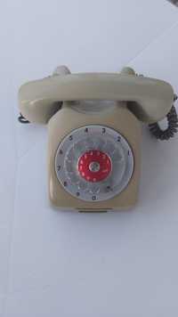 Telefone antigo raro - excelente oportunidade para colecionadores!