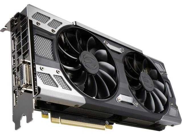 Placa gráfica EVGA GeForce GTX 1080 FTW2 - 11Gbps