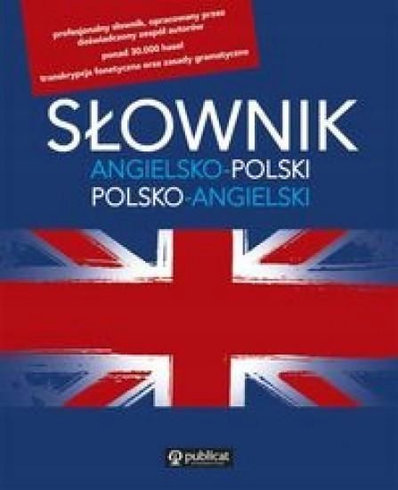 Słownik Ang-pol Pol-ang Publicat, Praca Zbiorowa