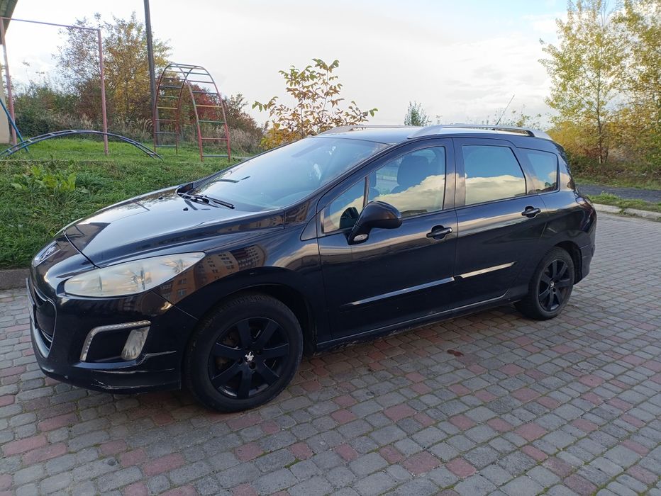 Продам автомобіль