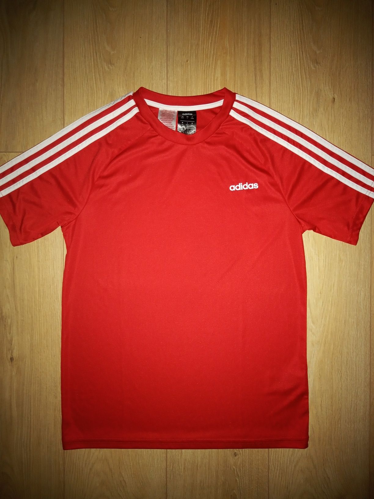 Koszulka Adidas rozm 164