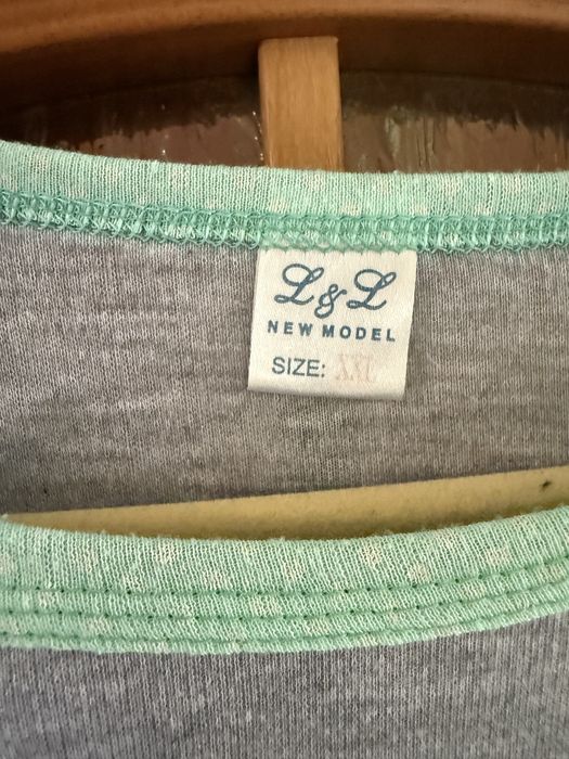 Koszula ciążowa xxl