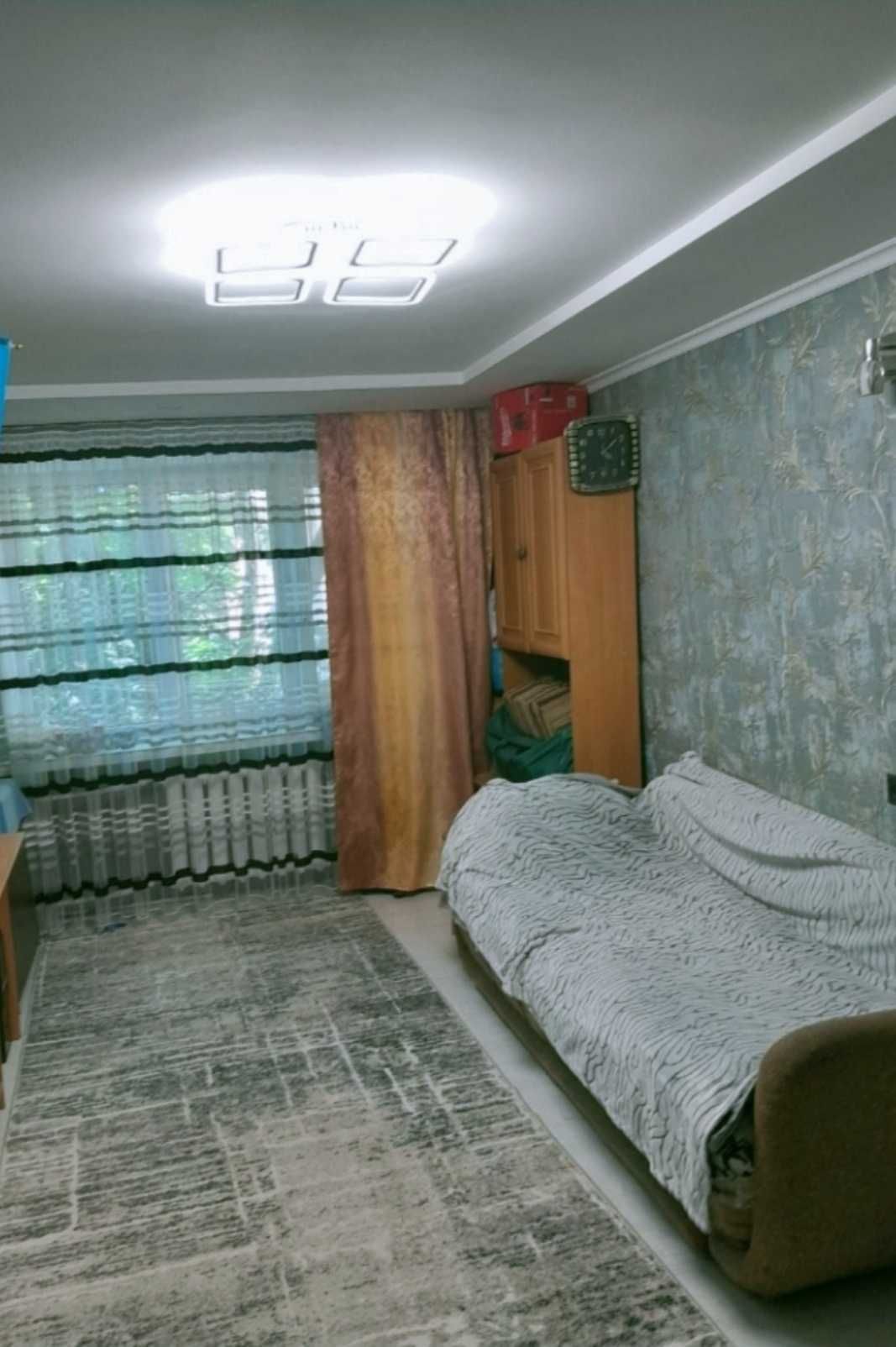 Продам кімнату в гуртожитку