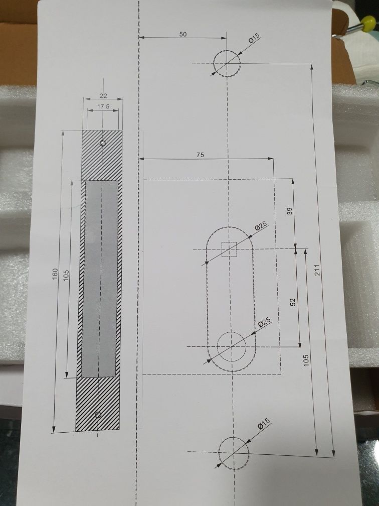 Fechadura Inteligente