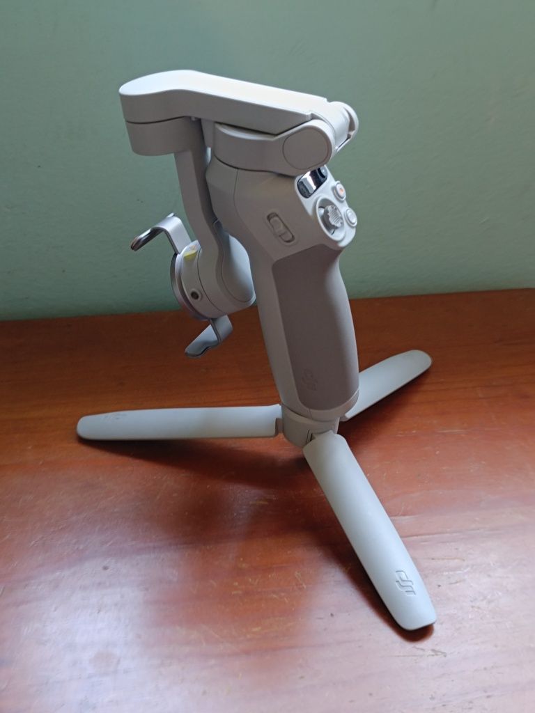 DJI Osmo Mobile SE