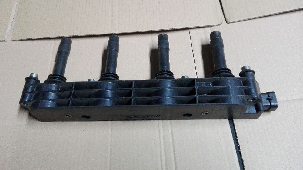 Cewka Zapłonowa Opel Astra G 1,6 16 V