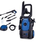 Scheppach myjka ciśnieniowa HPC1600-Kit 1600 W 230 V