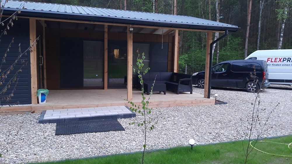 Wynajem Domek Letniskowy