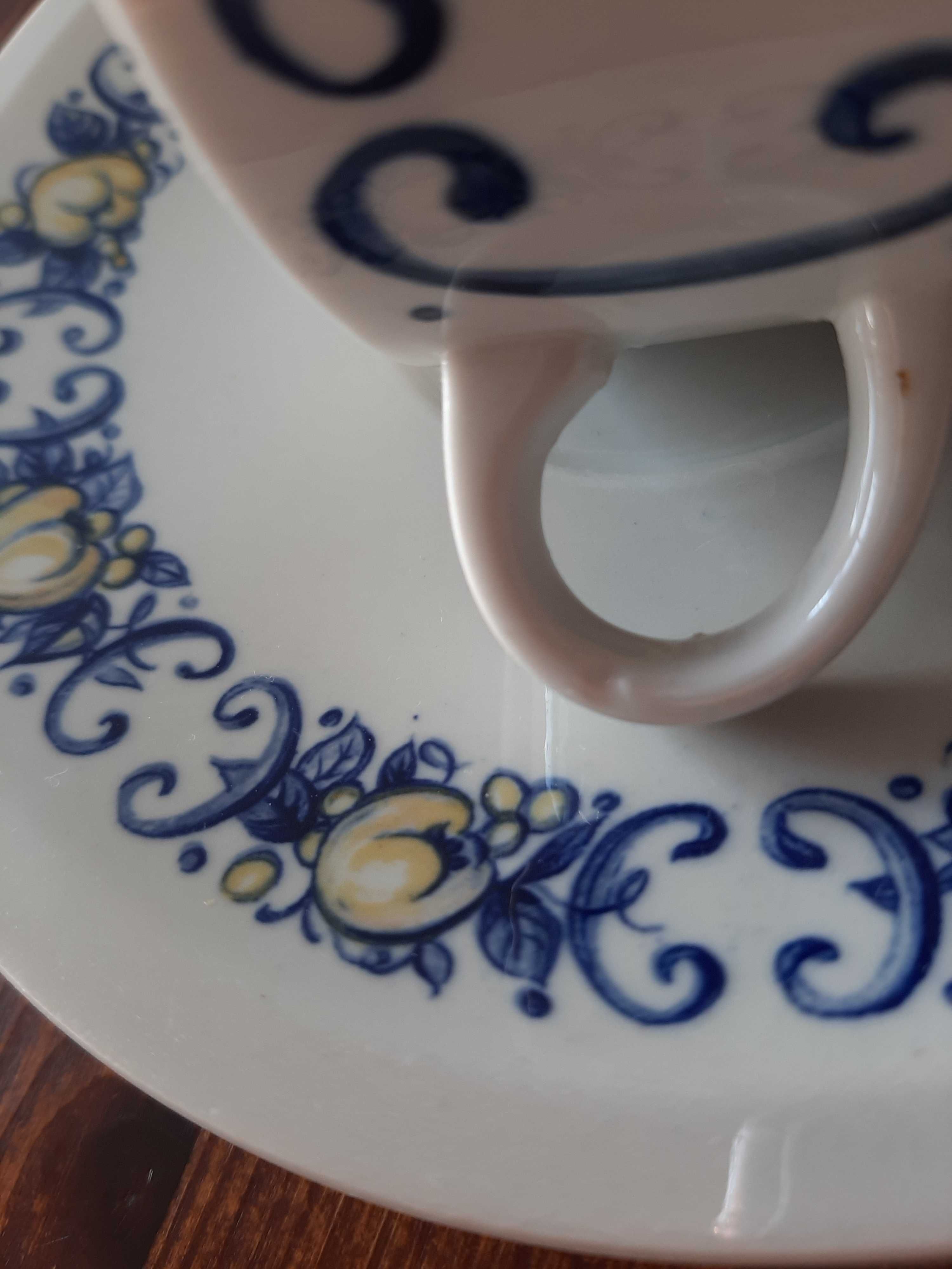 Villeroy&Boch Cadiz ,2 osoby,kawowy